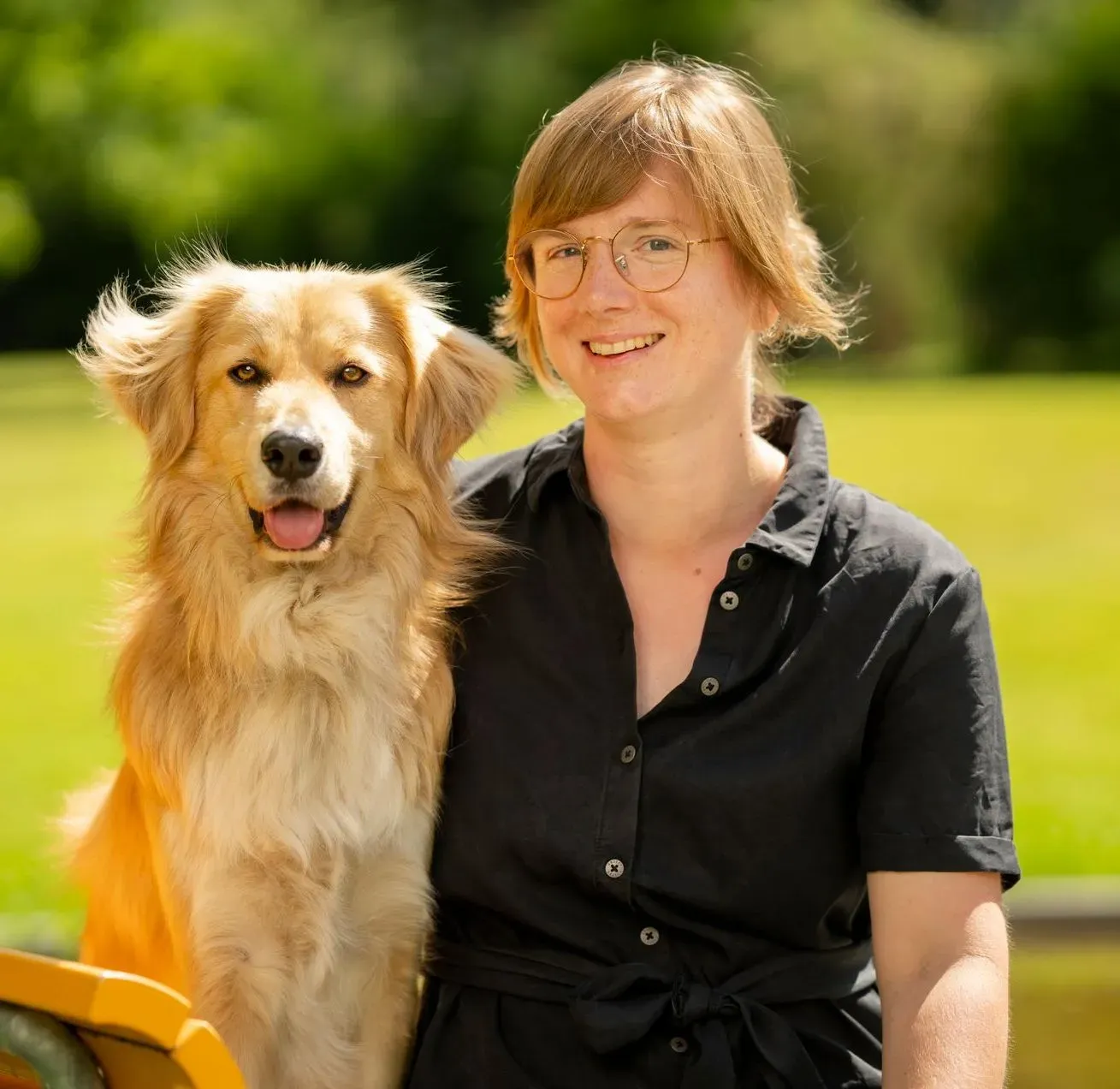 Anne Kleine